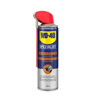 DESENGRASANTE WD-40 SPECIALIST 500ML