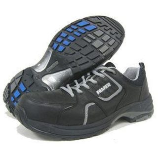 DEPORTIVO SEG.POTENZA NEGRO T-40 TRANSP