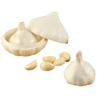 CONSERVADOR DE AJOS.POLIPROPILENO