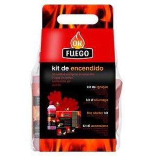 KIT ENCENDIDO OK FUEGO