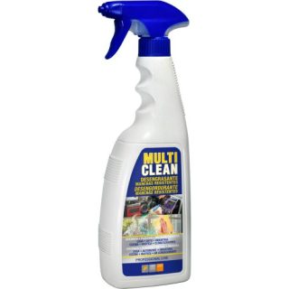 DESENGRASANTE UNIVERSAL MULTIUSOS 750ML