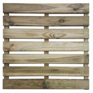 BALDOSA CLEIA 50X50CM ESP. 30MM