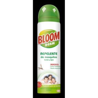 INSECTICIDA SPRAY EFECTO BARRERA 100ML