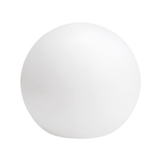 LAMPARA BOLA LUNA BATERIA MANDO DISTANCIA 30CM