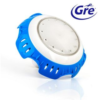 PROYECTOR LED COLOR PARA VALVULA RETORNO PISCI