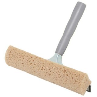 LIMPIACRISTALES CON ESPONJA 25CM