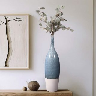 Florero Kashion 76x20cm