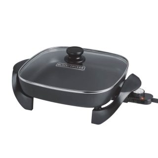 Sarten Electrico 1200W Black & Decker