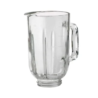 Accesorio Vaso Licuadora 1.25L Vidrio Black & Decker