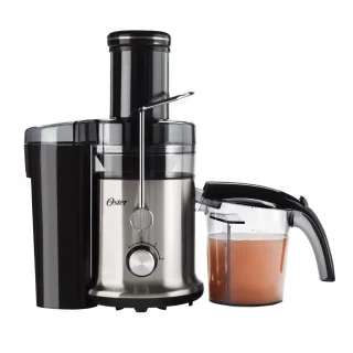 Procesador de Alimentos Oster 2 velocidades + Turbo