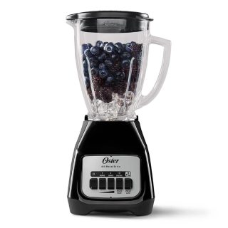 Licuadora Oster Negro