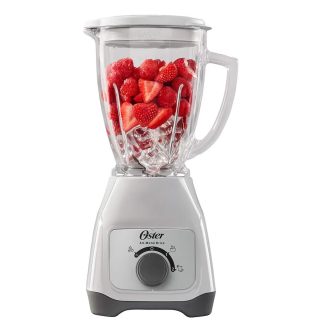 Licuadora Oster C/Blanco