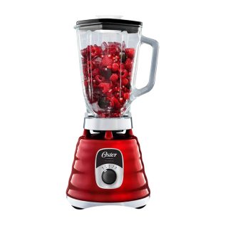 Licuadora Clasica Oster C/Rojo