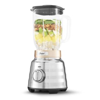 Licuadora Osterizer C/Plateado