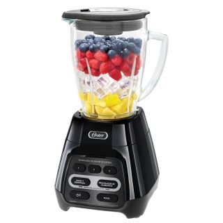 Licuadora Oster Reversible C/Negro
