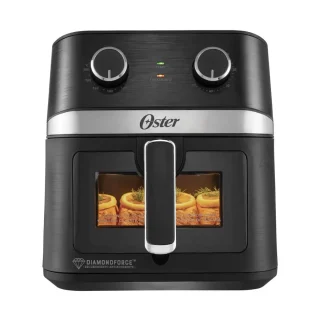Freidora de Aire Digital Oster 6 L