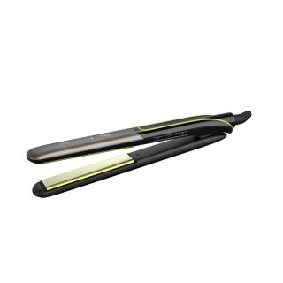 Plancha de Cabello Pantalla Digital Remington