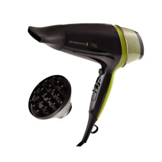 Secador De Cabello 1900W Remington