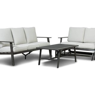 Sala Addison Outdoor