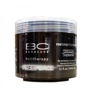 Schwarzkopf Fibre Forec Tratamiento Fortificante 150 ml