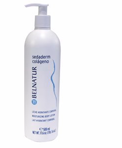 Belnatur Sedaderm Colágeno 500 ml