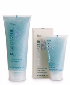 Belnatur Nova exfoliante 200 ml