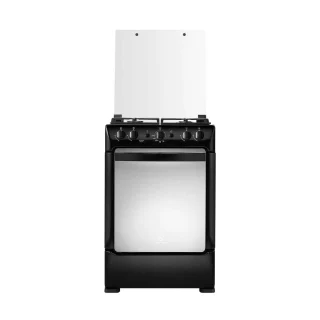 Cocina A Gas Ferrara Maxgrill Zafiro 24" Indurama