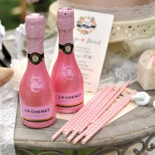 Espumante JP Chenet Ice Edition Rose Mini