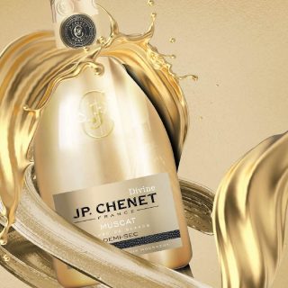 Espumante JP Chenet Divine Blanco Muscat