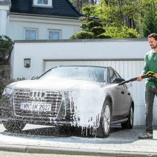 Hidrolavadora K2 Karcher