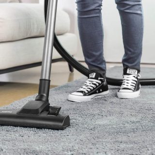 Aspiradora para suciedad sólida VC 2 *MX White Karcher