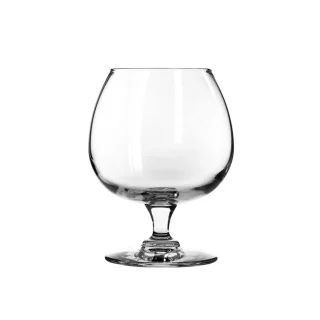 Copas Coñac Set x6 Mondial Transparente Wilmax Warenhause