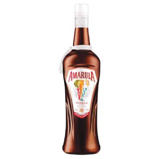 Aperitivo Amarula Vainilla 750 ML