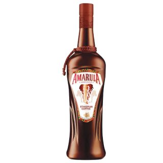 Aperitivo Amarula Coffee 750 ML