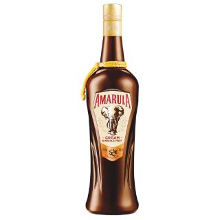 Aperitivo Amarula Crema De Licor 750 ML