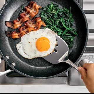 Juego De Sartenes Ninja