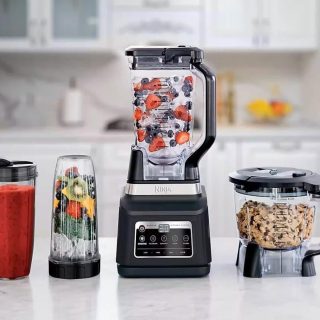 Licuadora Procesador de Alimentos Ninja