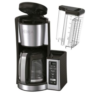 Cafetera Programable Ninja