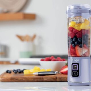 Licuadora Portatil Ninja Blast