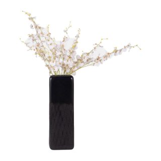 Florero Grooved 46x15cm