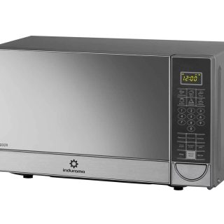 Microondas 20 litros MWI-20CR Indurama