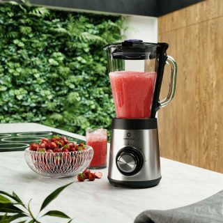 Licuadora Inox Lic PPC Indurama