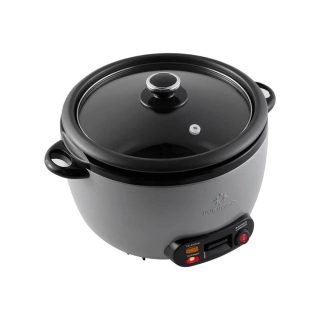 Olla Arrocera Croma 1.8 Lt Indurama