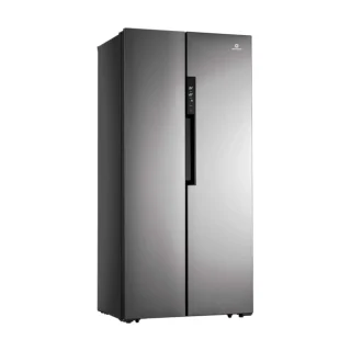 Refrigeradora Side By Side SI RI-770 Indurama