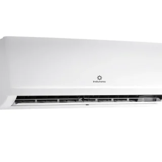 Aire Acondicionado ASI-124A Tipo A Indurama