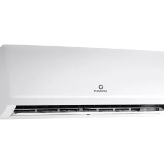 Aire Acondicionado ASI-124I Tipo A Indurama