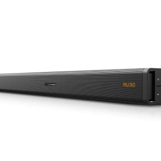 Barra De Sonido SUB37 Indurama