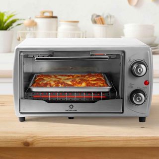 Horno Tostador HTI 10 Litros Indurama