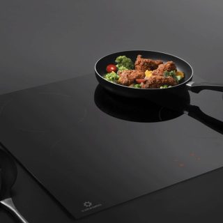 Encimera De Induccion Indurama