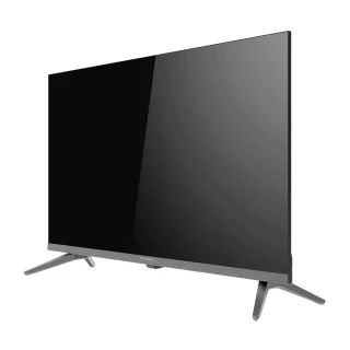 Televisor 32" HD Google Tv Indurama